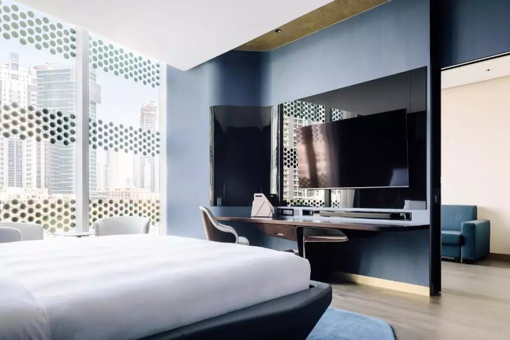 ME Dubai by Melia
